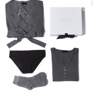 Hatch Collection: Hatch to Hospital Box